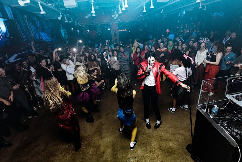 Gallery photo 19 of Michael Jackson: The Live Experience