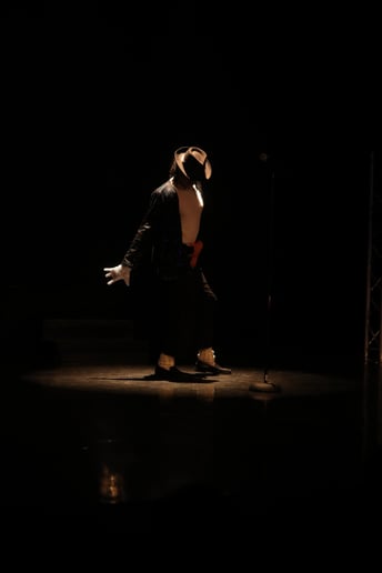 Gallery photo 12 of Michael Jackson: The Live Experience