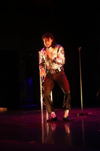 Gallery photo 14 of Michael Jackson: The Live Experience
