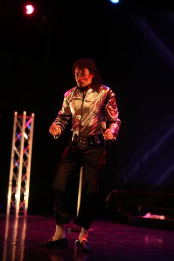 Gallery photo 16 of Michael Jackson: The Live Experience