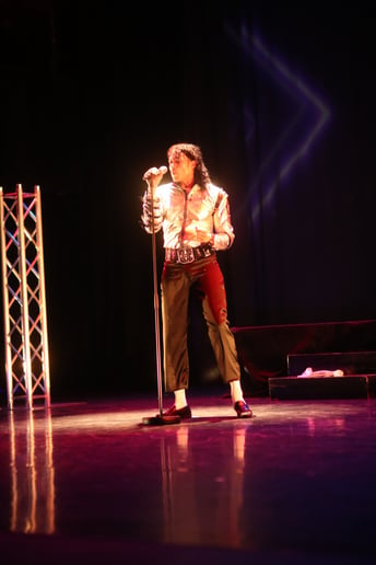Gallery photo 15 of Michael Jackson: The Live Experience