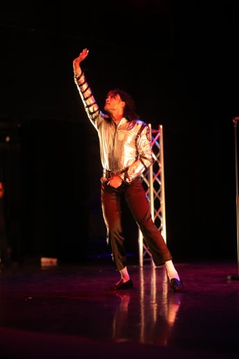 Gallery photo 17 of Michael Jackson: The Live Experience