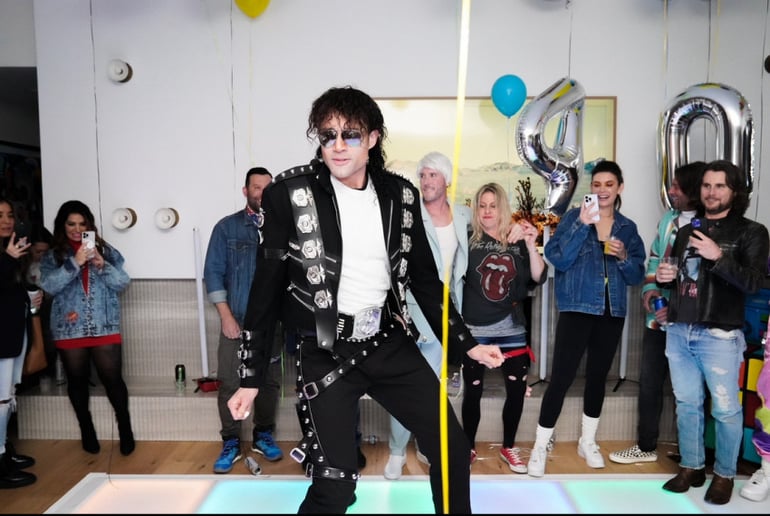 Gallery photo 6 of Michael Jackson: The Live Experience