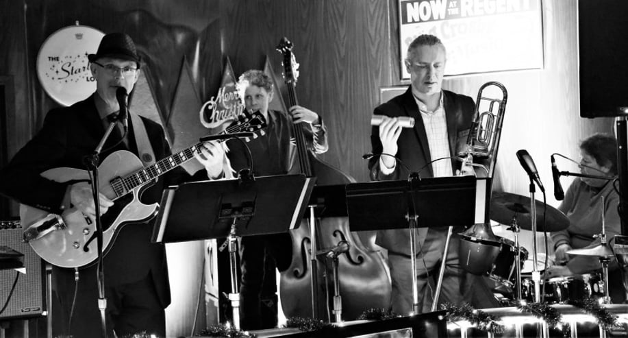 Gallery photo 3 of The Jazz Foundation