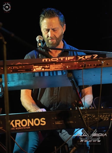 Gallery photo 1 of Michael Jewell Pianist