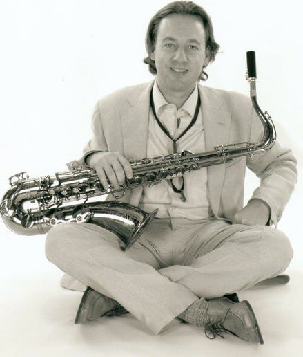 Gallery photo 1 of Michael Johnson