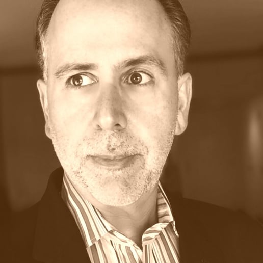 Gallery photo 5 of Michael Joseph