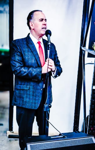 Gallery photo 9 of Michael Joseph