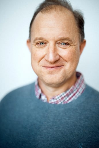 Gallery photo 4 of Michael Kelberg