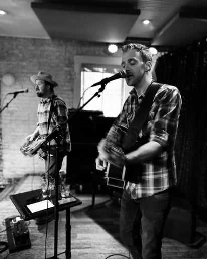 Gallery photo 6 of Michael Kelton