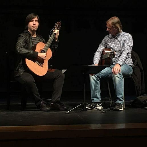 Gallery photo 3 of Michael Keplinger
