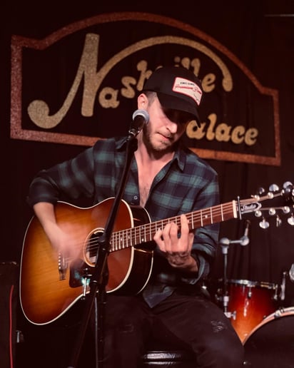 Gallery photo 1 of Michael Kight Music