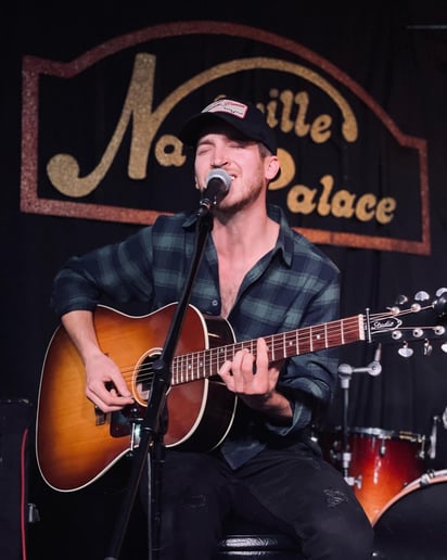 Gallery photo 2 of Michael Kight Music