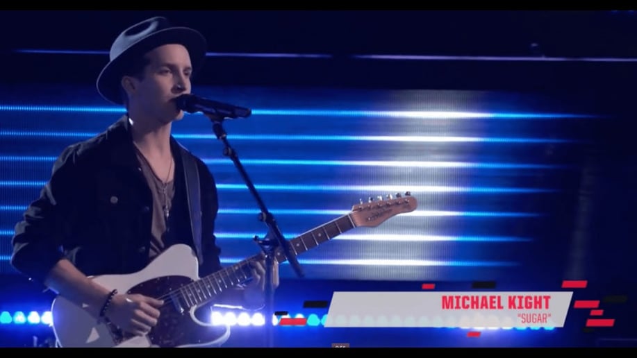 Gallery photo 4 of Michael Kight Music