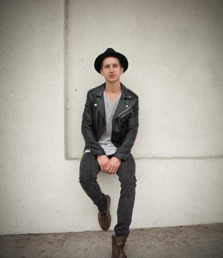 Gallery photo 5 of Michael Kight Music