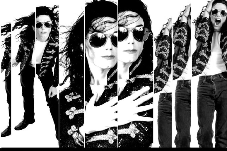Gallery photo 32 of Michael Kiss as Michael Jackson