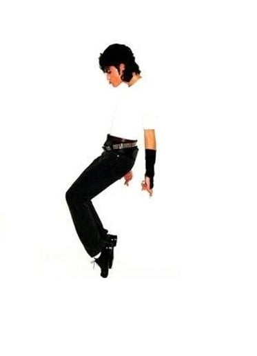 Gallery photo 15 of Michael Kiss as Michael Jackson