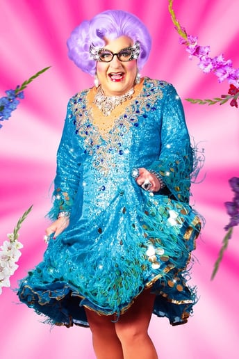 Gallery photo 8 of Michael L. Walters as Dame Edna!