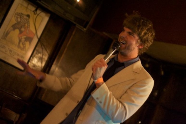 Gallery photo 8 of Michael Larimer