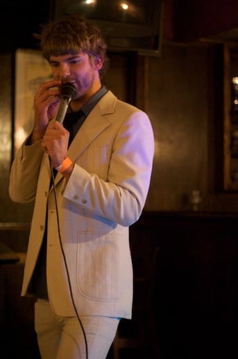Gallery photo 10 of Michael Larimer