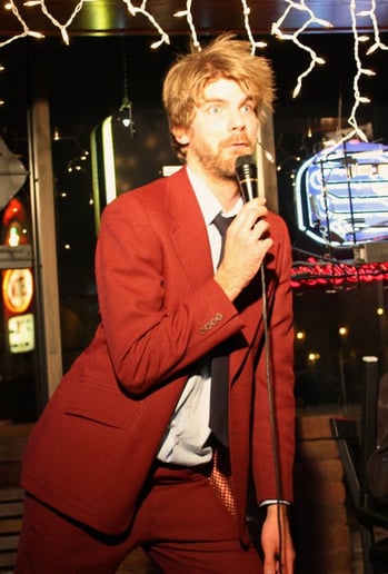 Gallery photo 5 of Michael Larimer