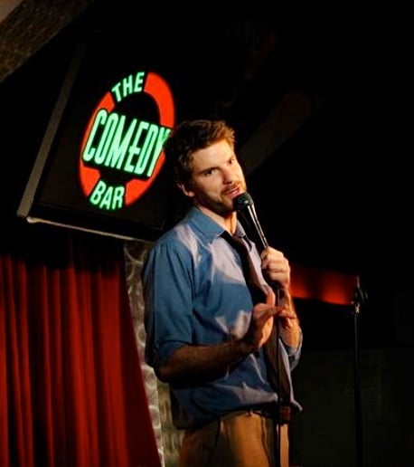 Gallery photo 2 of Michael Larimer