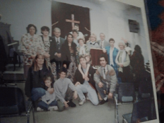 Gallery photo 8 of Michael Lariviere Ministry International