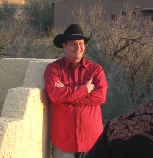 Gallery photo 1 of Michael Lawrence & Surefire
