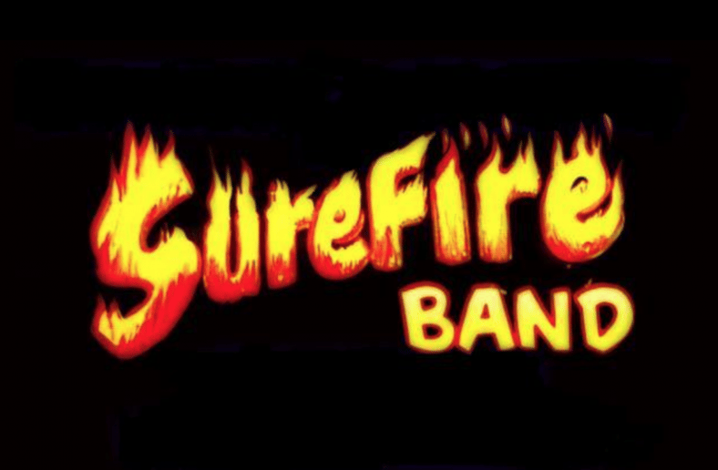 Gallery photo 4 of Michael Lawrence & Surefire