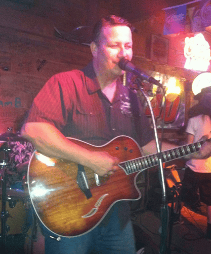 Gallery photo 5 of Michael Lawrence & Surefire