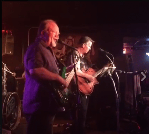 Gallery photo 7 of Michael Lawrence & Surefire