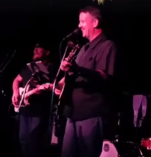 Gallery photo 9 of Michael Lawrence & Surefire
