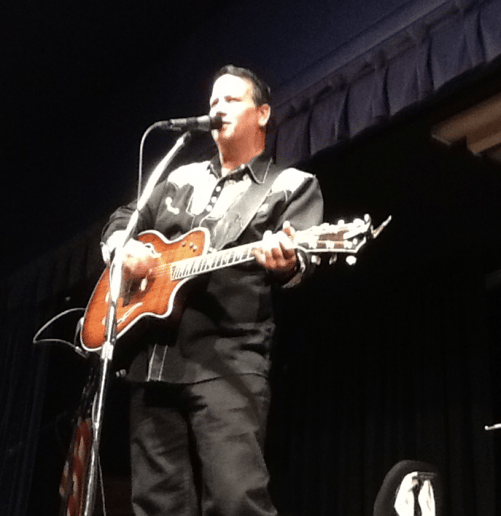 Gallery photo 10 of Michael Lawrence & Surefire