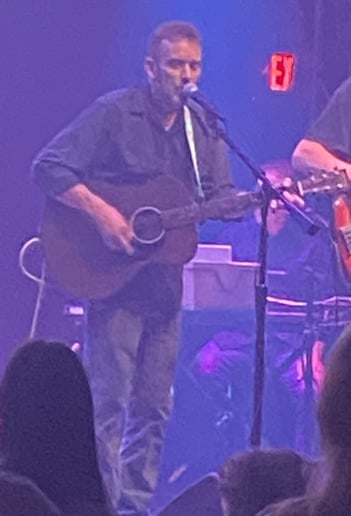 Gallery photo 2 of Michael Lee Brown Music