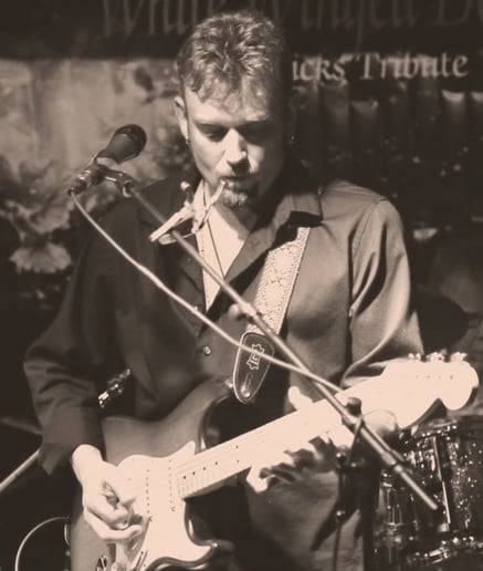 Gallery photo 3 of Michael Lee Brown Music