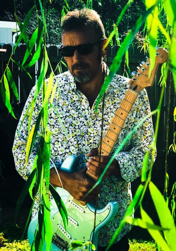 Gallery photo 7 of Michael Lee Brown Music