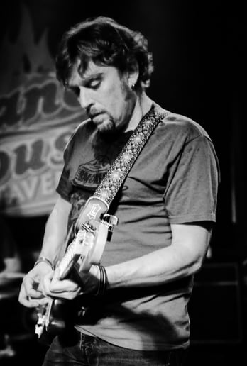 Gallery photo 10 of Michael Lee Brown Music