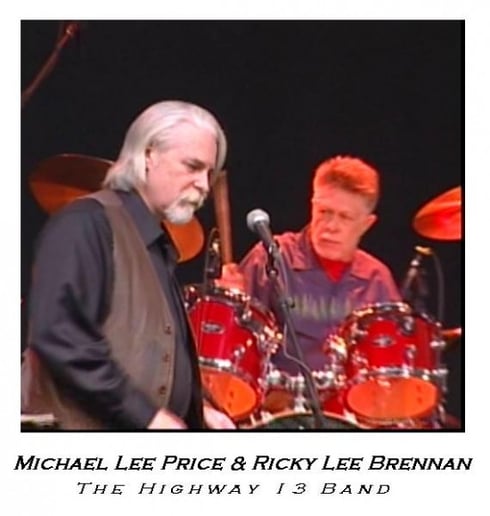 Gallery photo 1 of Michael Lee Price / Highway 13 Band