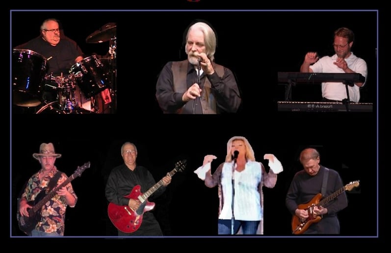 Gallery photo 4 of Michael Lee Price / Highway 13 Band