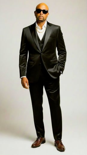 Gallery photo 1 of Michael Little