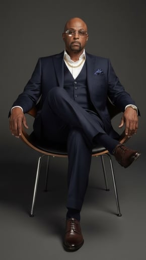 Gallery photo 4 of Michael Little