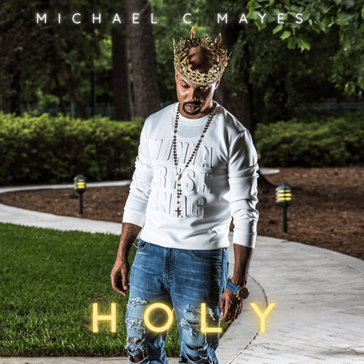 Gallery photo 5 of Michael Mayes