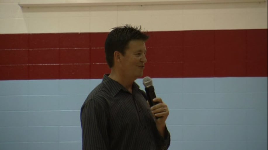 Gallery photo 1 of Michael Mayo Comedy HYPNOSIS