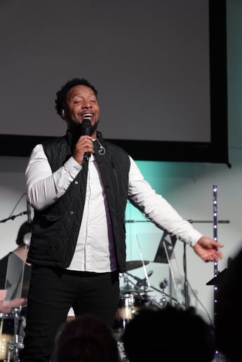 Gallery photo 3 of Michael McMillon