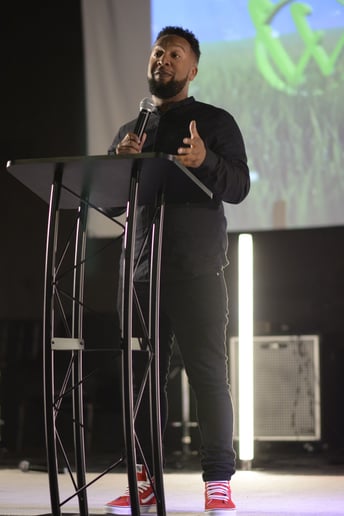 Gallery photo 6 of Michael McMillon