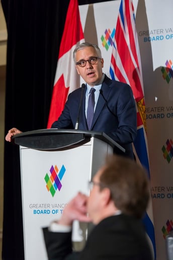 Gallery photo 1 of Michael Meneer - Emcee, Moderator