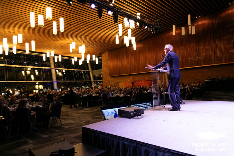 Gallery photo 7 of Michael Meneer - Emcee, Moderator