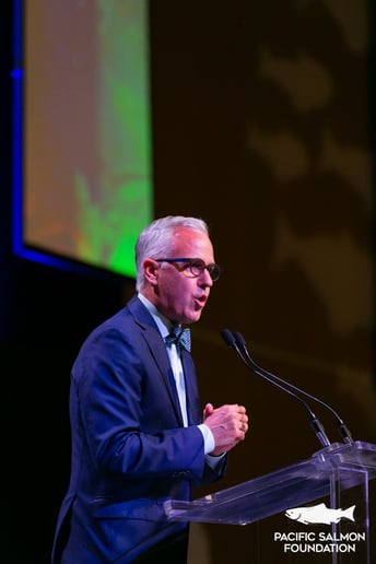 Gallery photo 8 of Michael Meneer - Emcee, Moderator