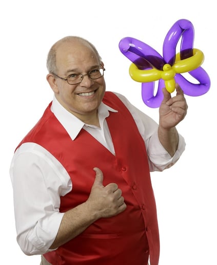 Gallery photo 7 of Michael Messing Magic