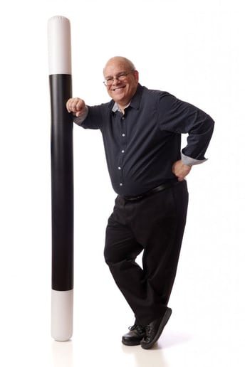Gallery photo 3 of Michael Messing Magic